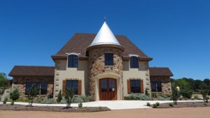 Messina Hof Hill Country Winery - Fredericksburg, TX