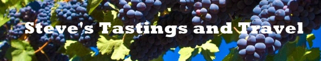 Wine – Tasting – Travel